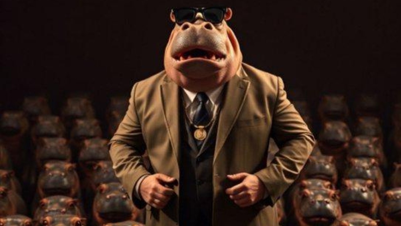 Dalla Memecoin al Metaverso: Come Harry Hippo (HIPO) sta plasmando il futuro della GameFi