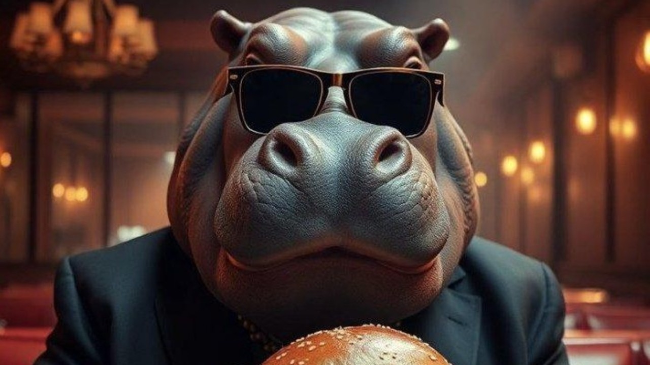 Harry Hippo (HIPO) potrebbe essere la prossima grande novità in criptovaluta