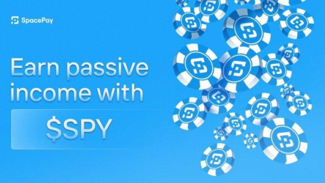 SpacePay sta riscuotendo un grande successo tra i commercianti