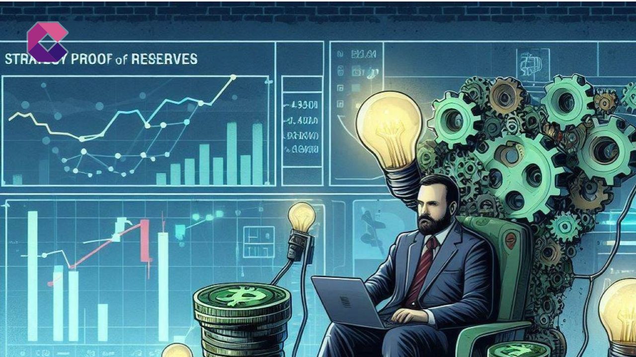 Michael Saylor afferma che la Proof of Reserves è una cattiva idea