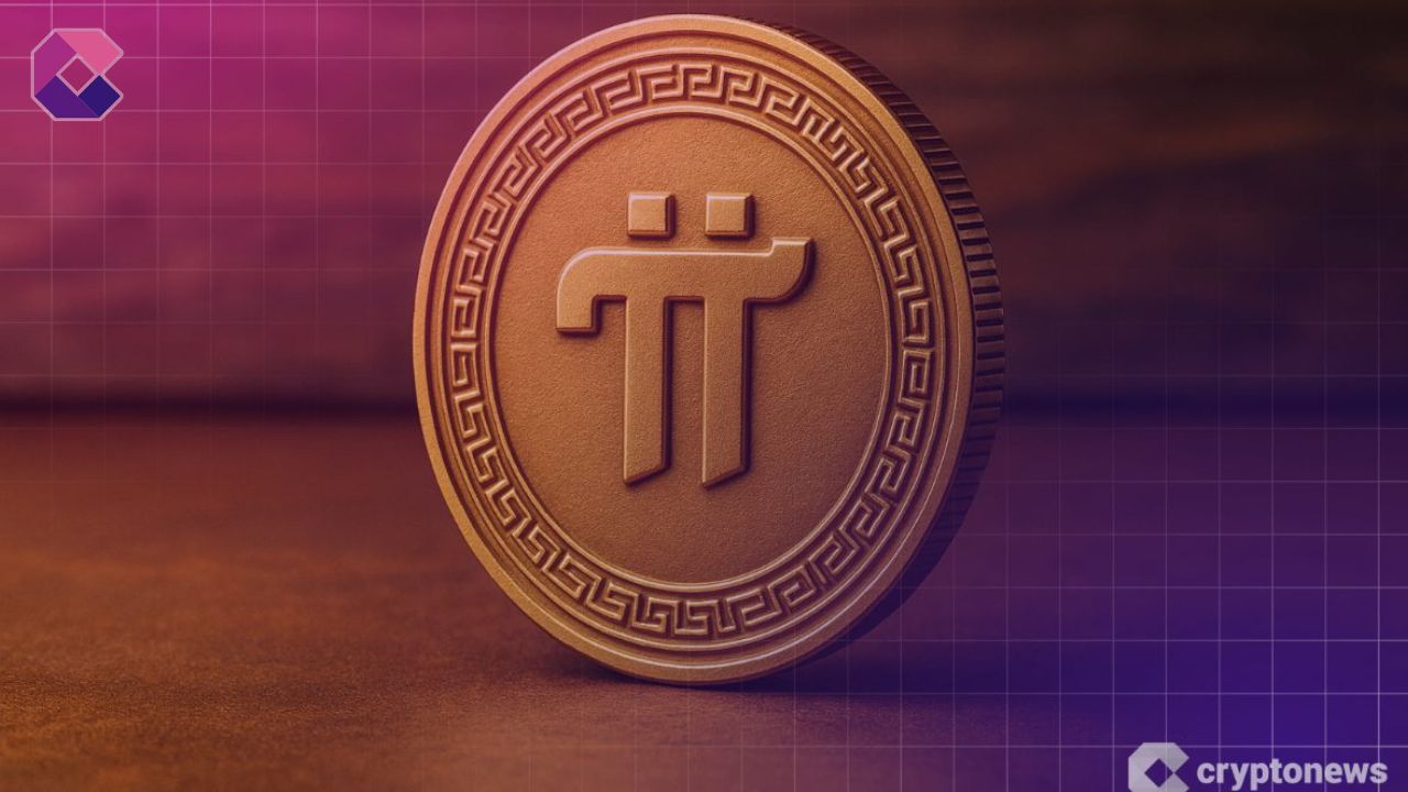 Pi Coin