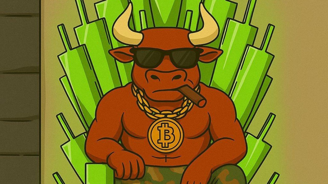 BTC Bull raggiunge i 7,2 milioni di dollari a 12 giorni dal passaggio di fase