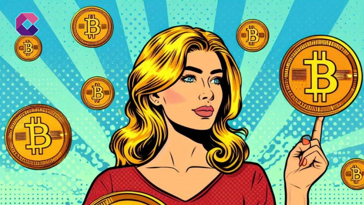 Il 73% dei giovani preferisce Bitcoin all'oro come investimento a lungo termine