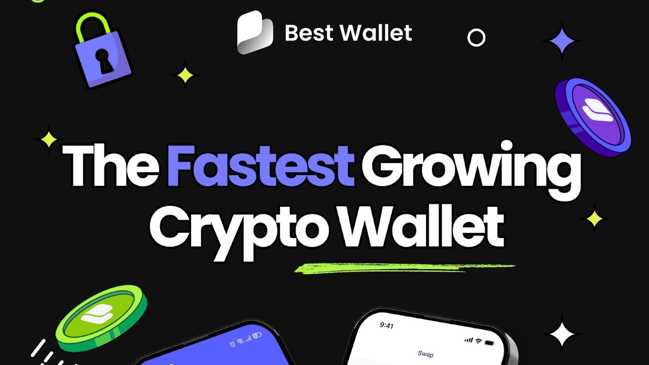 Il wallet Web3 di nuova generazione ha già raccolto 13,5 milioni di dollari