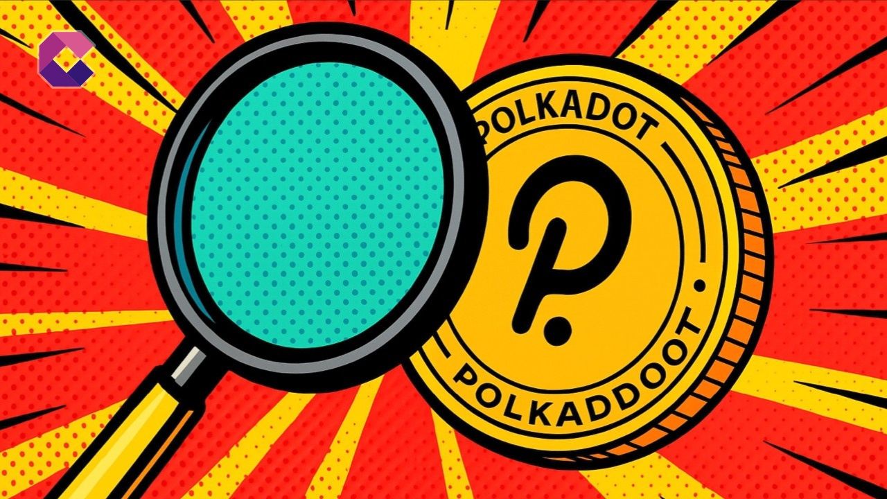 Perché acquistare Polkadot adesso potrebbe essere un azzardo