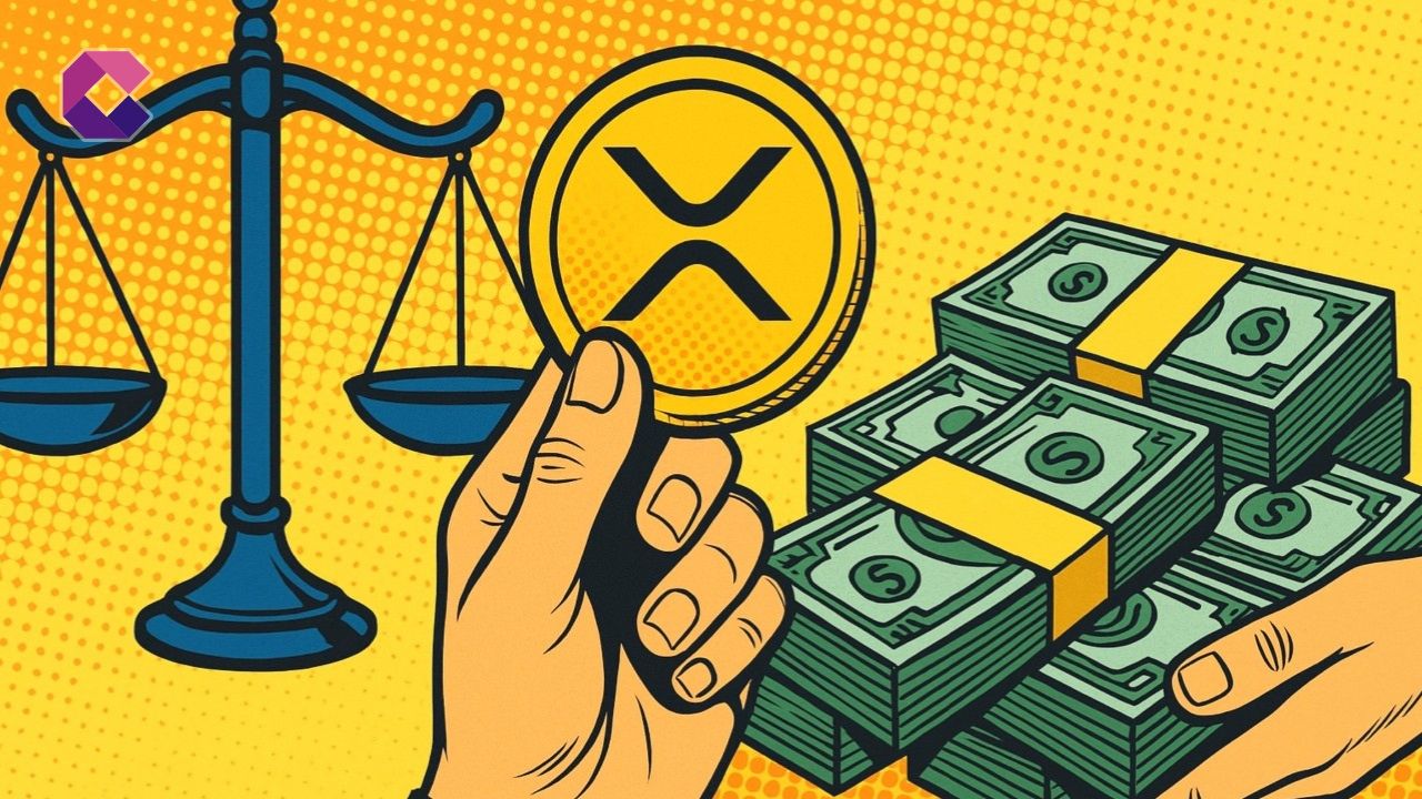 Causa legale XRP: Ripple ha pagato $125 milioni in contanti