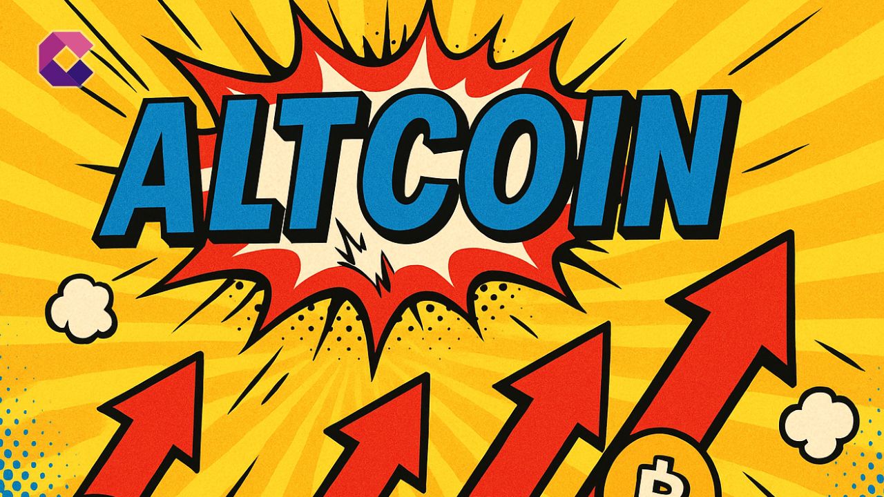 Altcoin