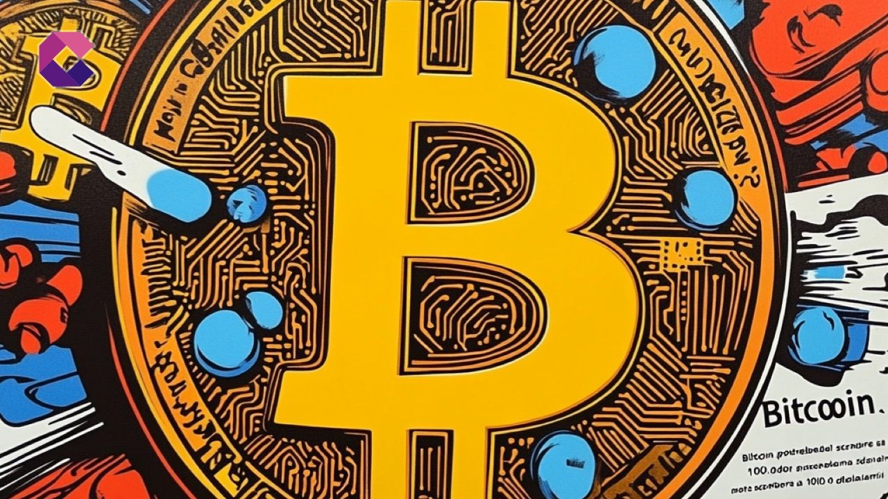 Arthur Hayes sostiene che Bitcoin potrebbe scendere a 100.000 dollari