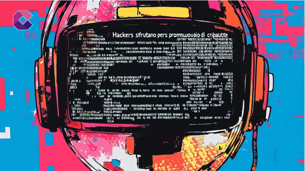 Hackers sfruttano YouTube per promuovere truffe di drenaggio di criptovalute