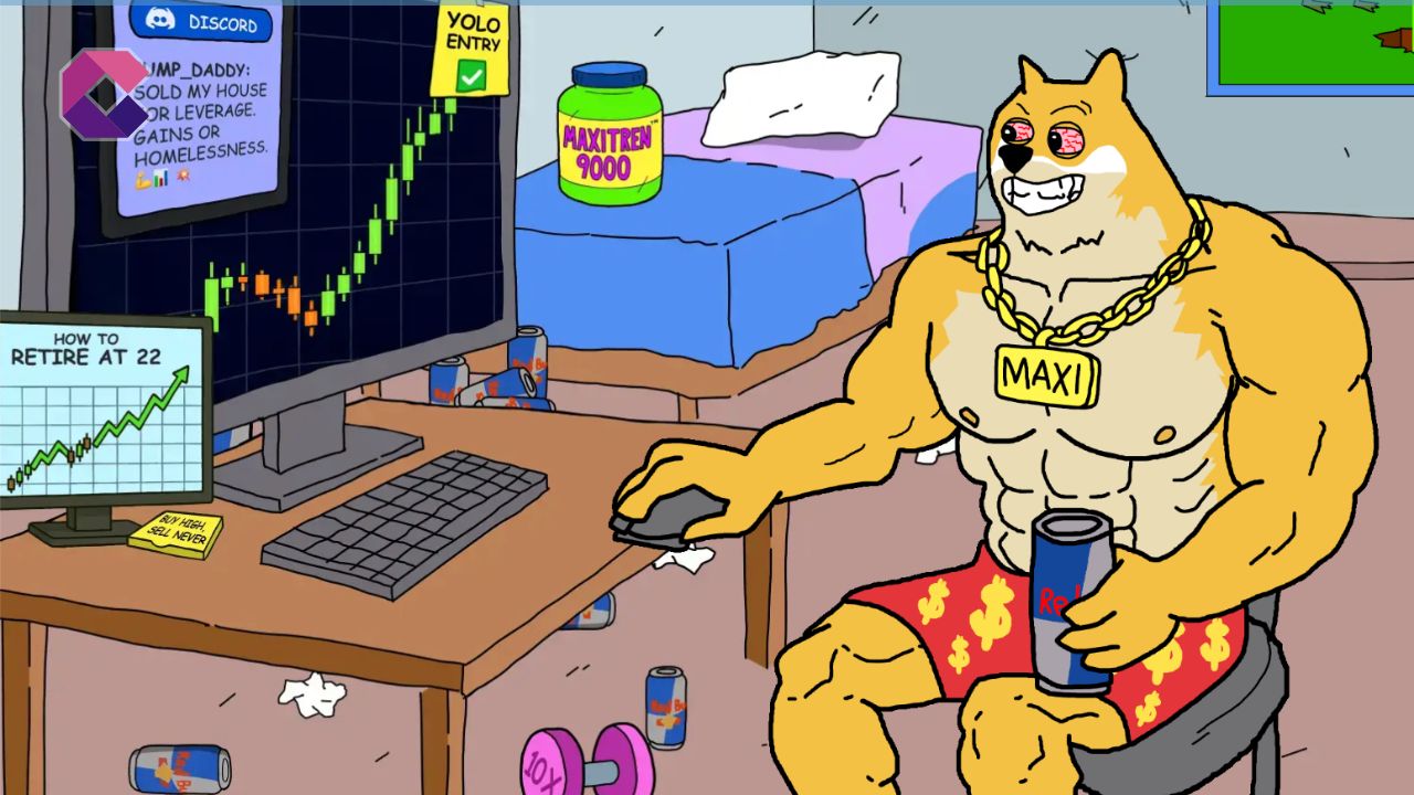 MAxi Doge