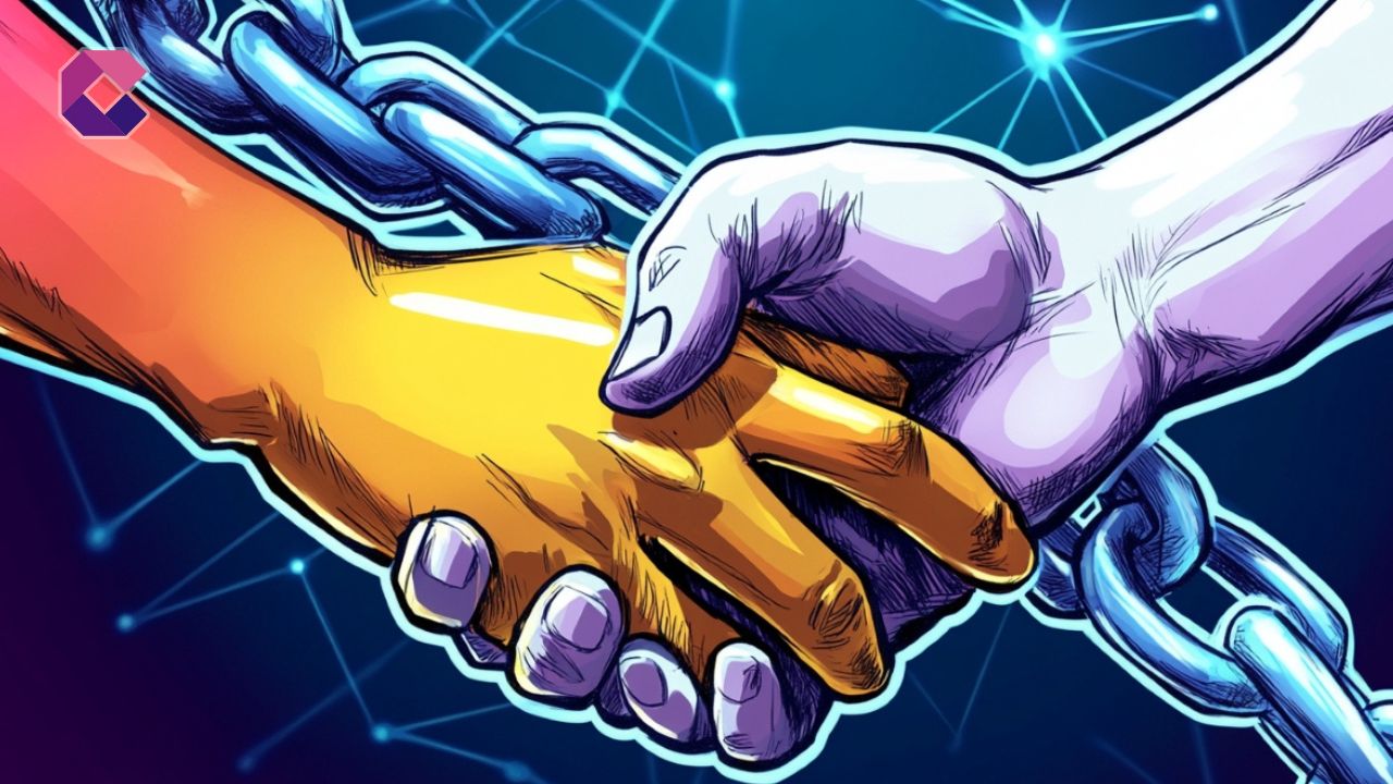 Chainlink sta per strappare a XRP la partnership con SWIFT?