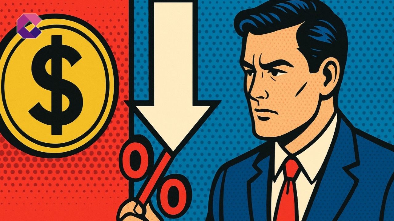 La Fed potrebbe tagliare i tassi di 50 punti base a settembre