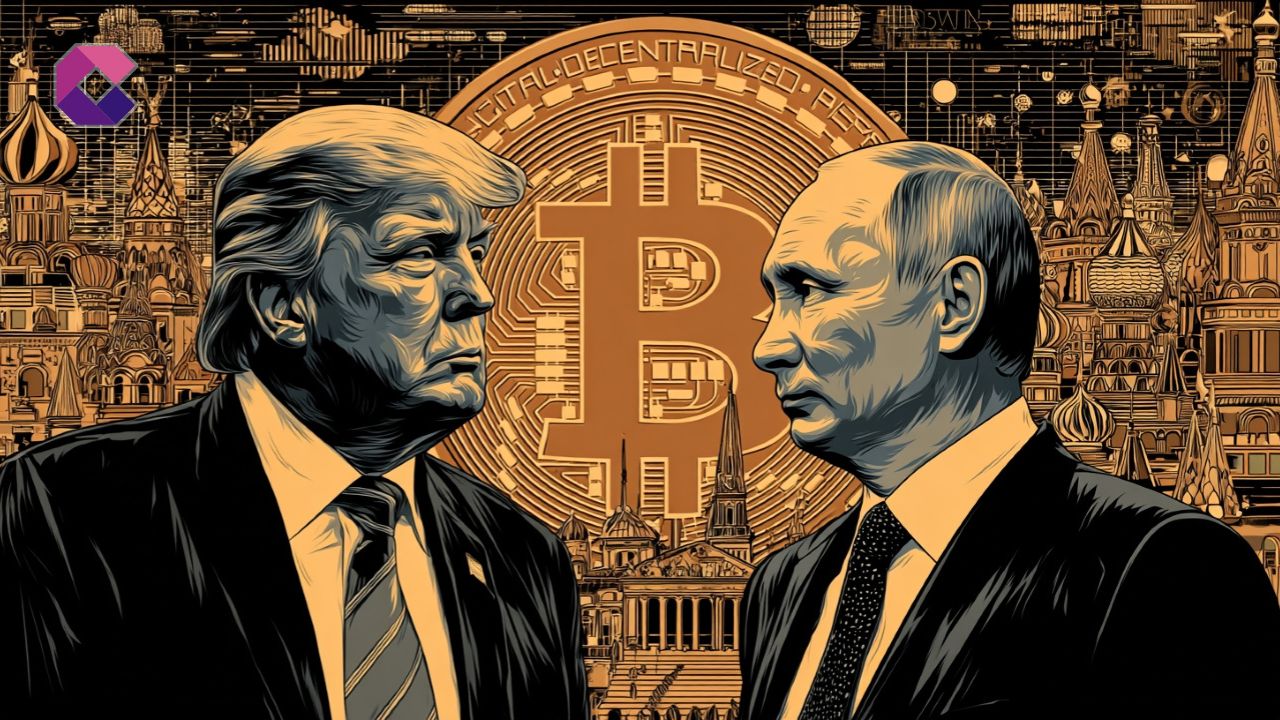 Cosa succederà a Bitcoin dopo il vertice Trump-Putin?