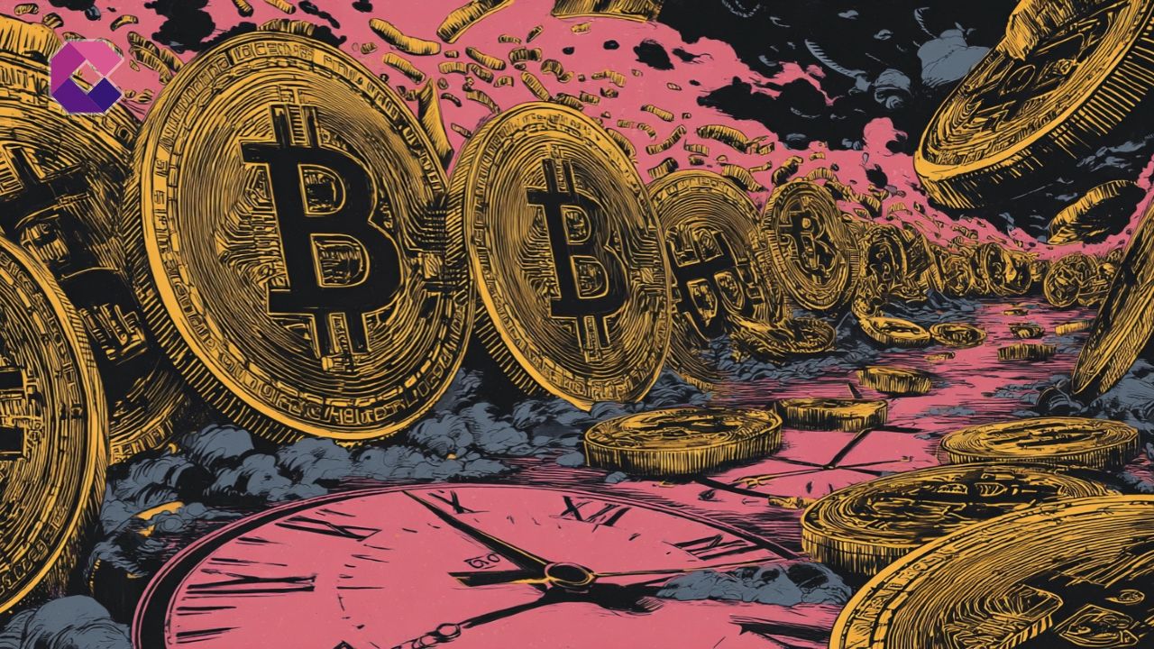 Il destino di Bitcoin si deciderà tra 3 giorni