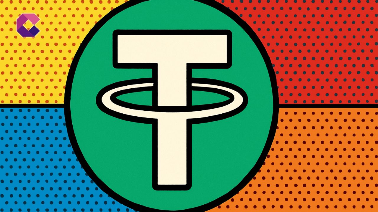 Tether