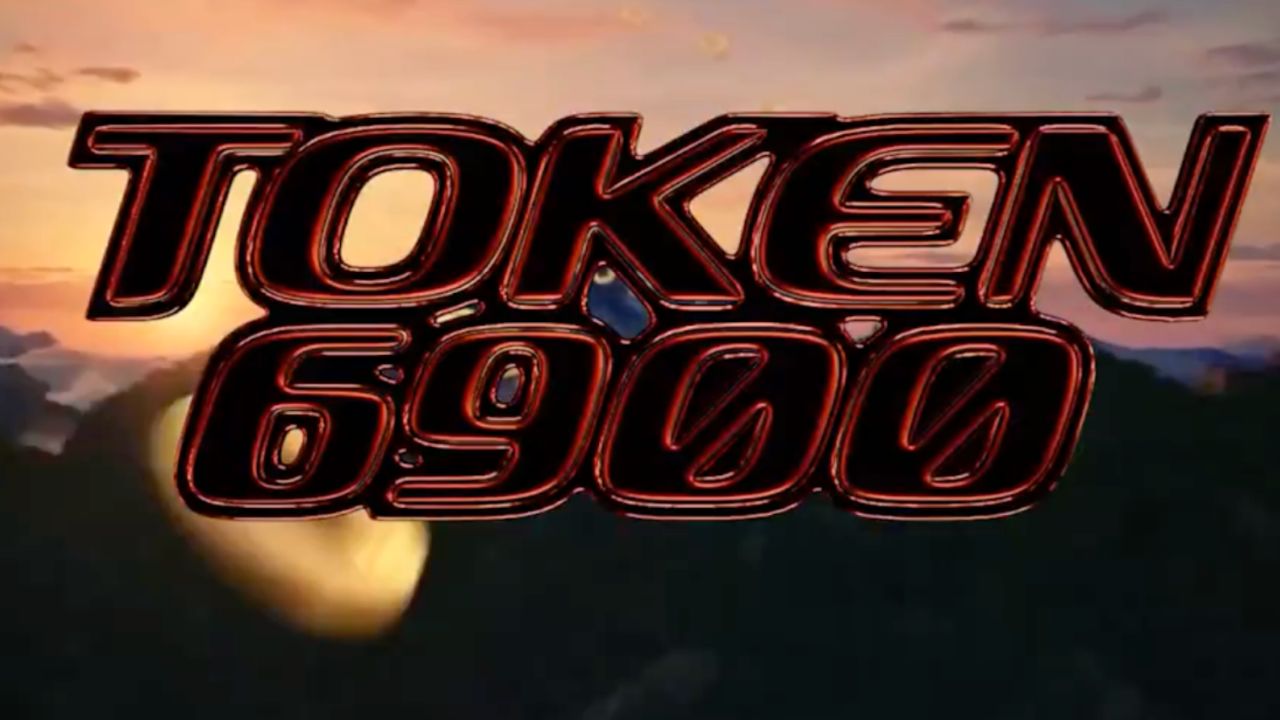 Token6900