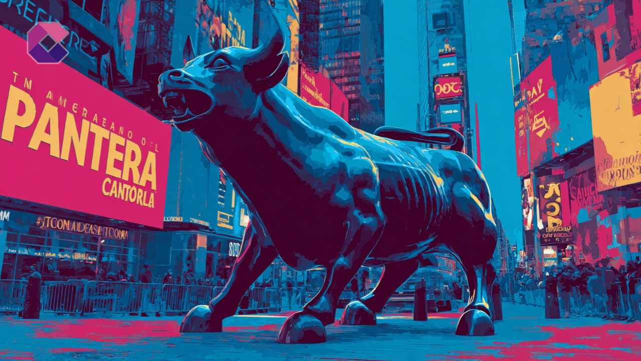 Pantera Capital scommette 1,25 miliardi su Solana al Nasdaq