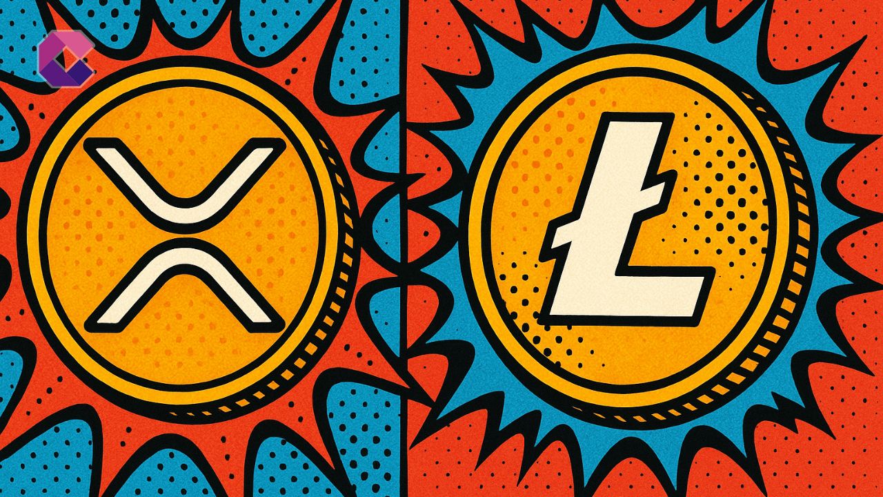 XRP