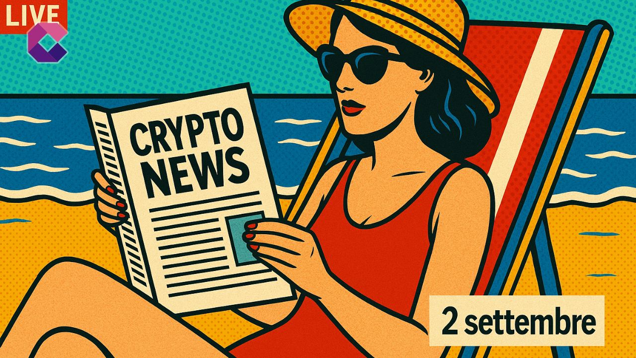 Crypto
