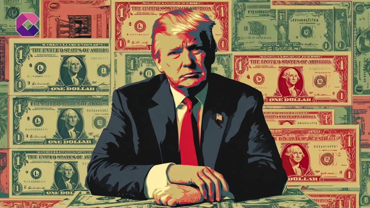 Il patrimonio della famiglia Trump cresce di 6 miliardi di dollari
