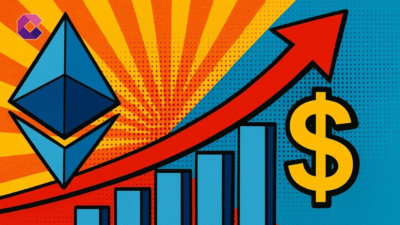 La coda di staking di Ethereum raggiunge i 3,7 miliardi di dollari, il livello più alto dal 2023