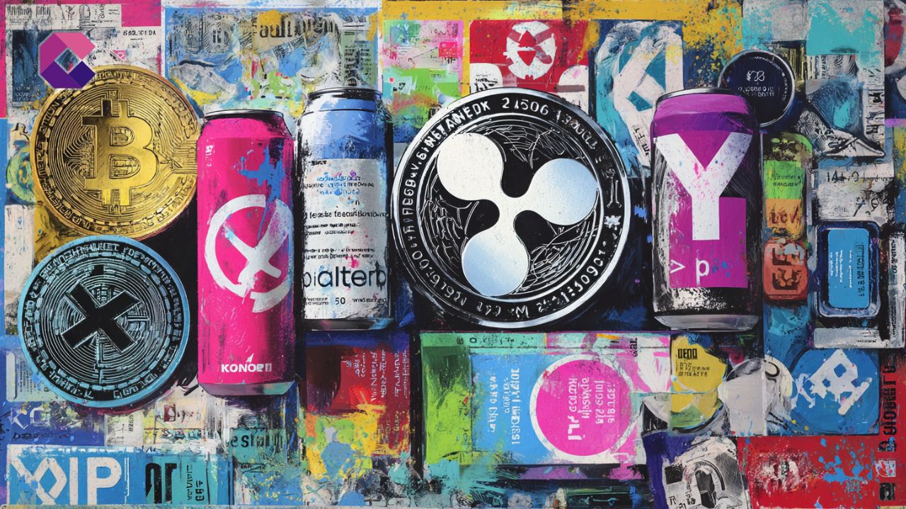 Previsione prezzi criptovalute 9 settembre – XRP, Bonk, Hyperliquid