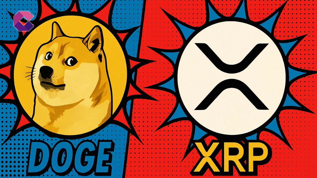 XRP