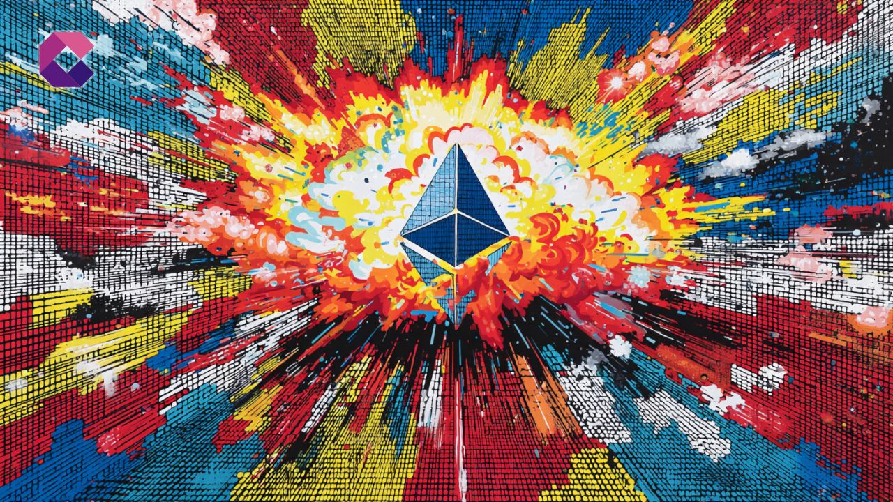 ETH al collasso? Trader annuncia rimbalzo devastante a ottobre