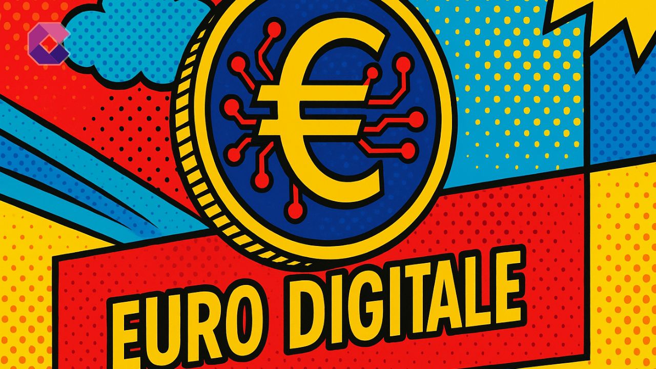 Euro Digitale