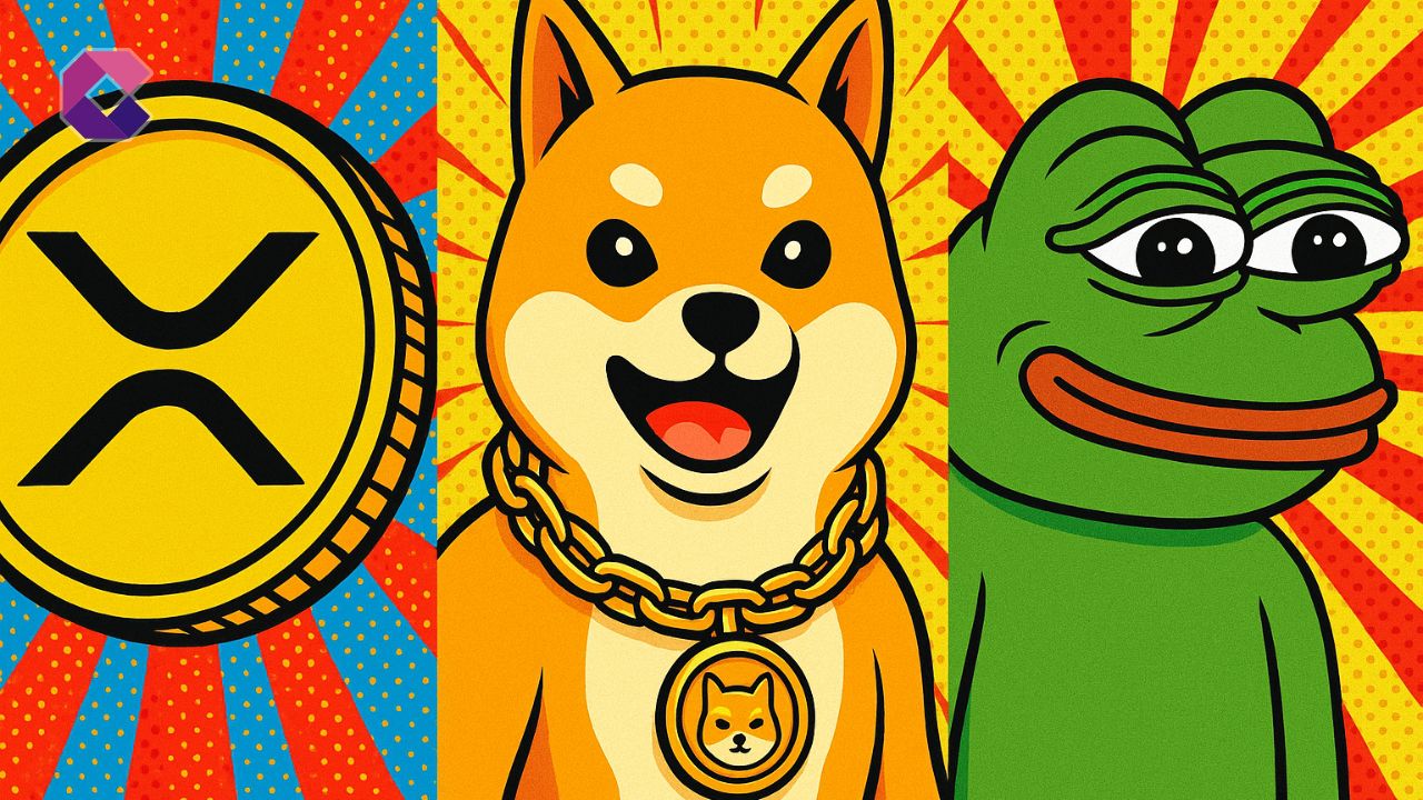 XRP