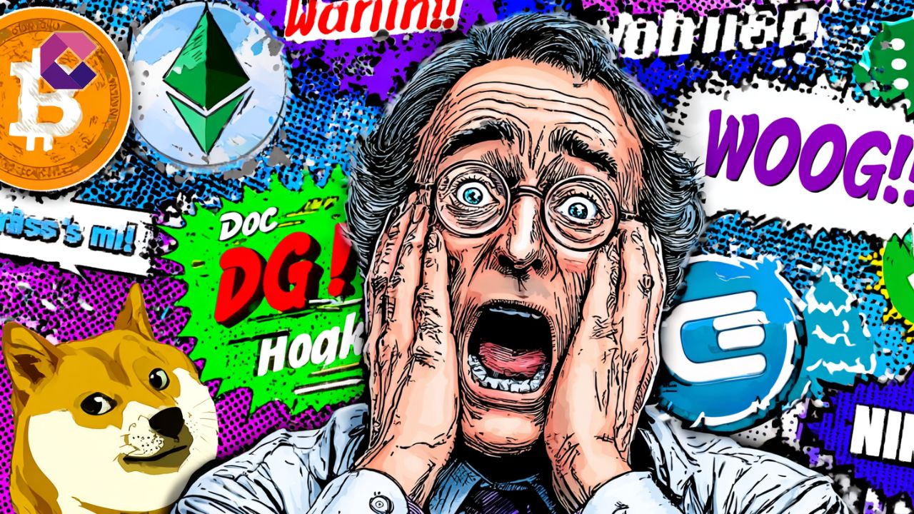 Il rally delle altcoin è falso! Analista lancia l'allarme sui volumi manipolati