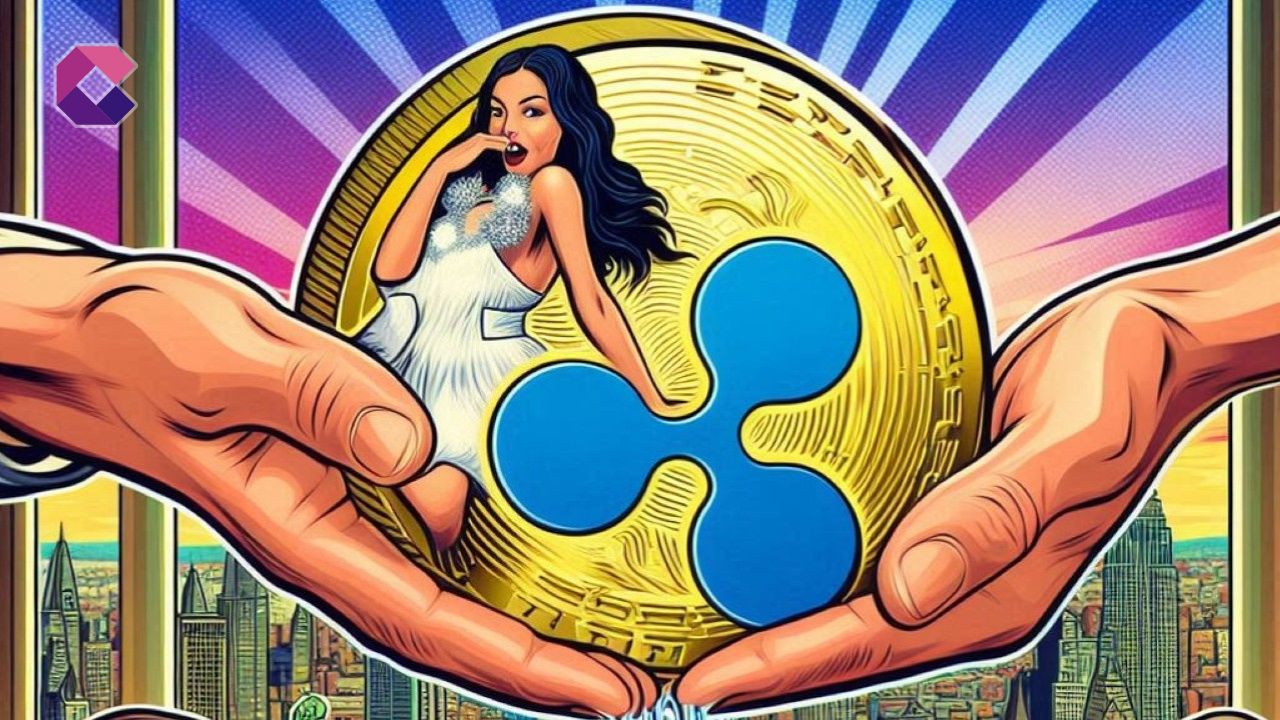 XRP proclamato moneta ufficiale dell’Unione Europea
