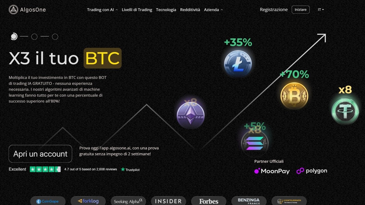 Questo token AI sta superando PUMP, BTC ed ETH ed è ancora in prevendita