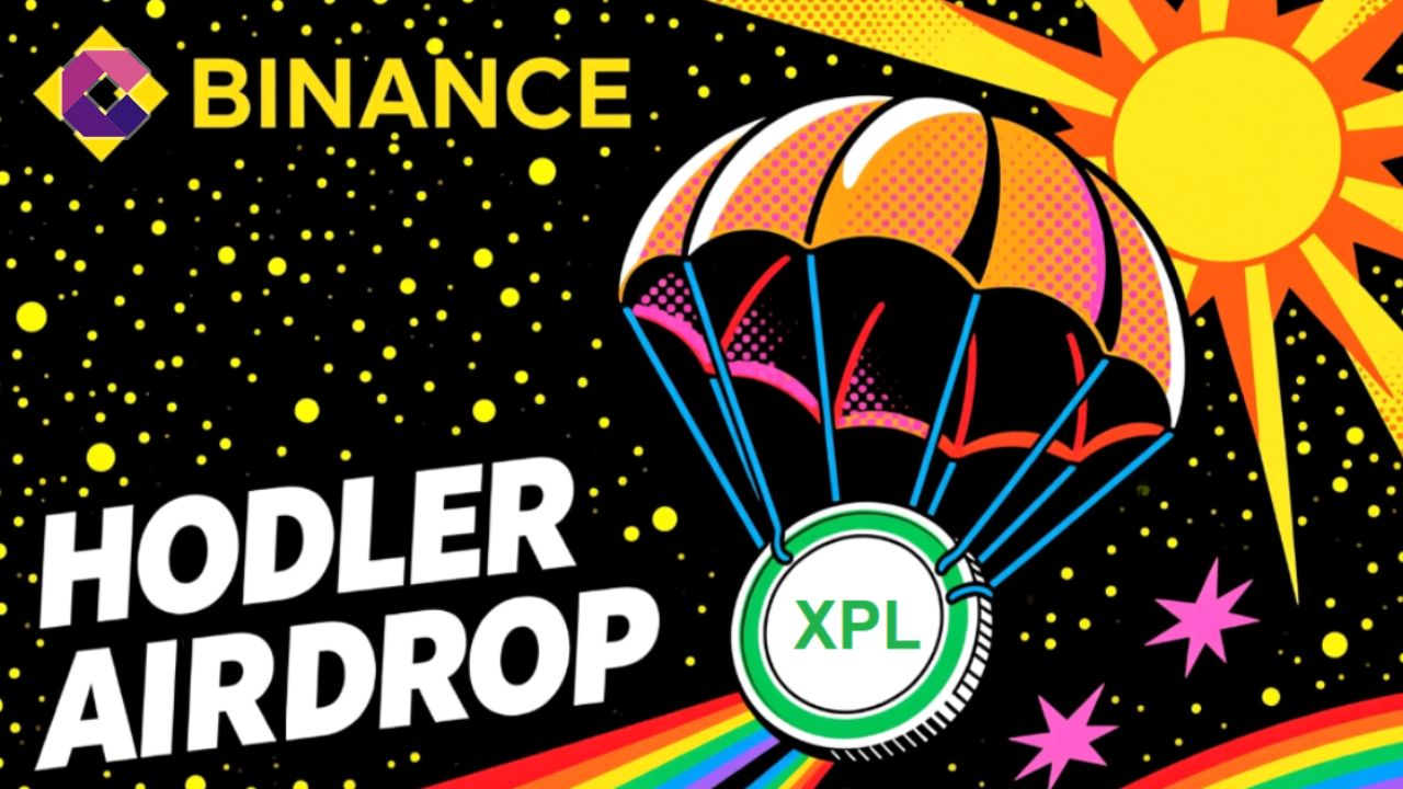 Airdrop