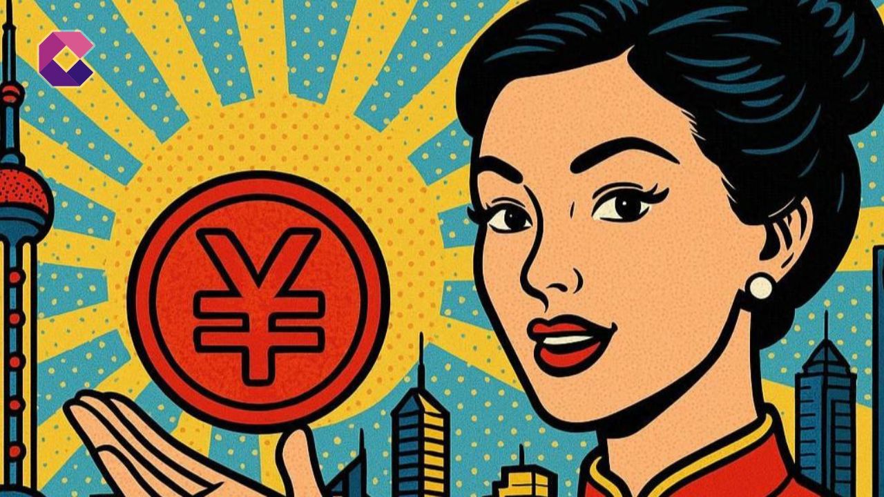 Shanghai porta lo Yuan digitale sui mercati mondiali e sfida i sistemi globali