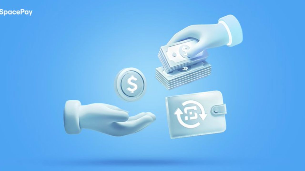 pagamenti crypto