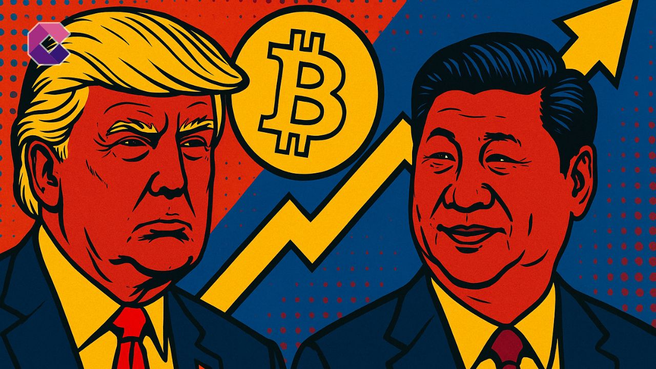 Trump ammorbidisce i toni sulla Cina