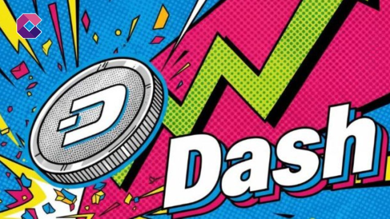 Tookewn Dash in copertina dinamica e colorata