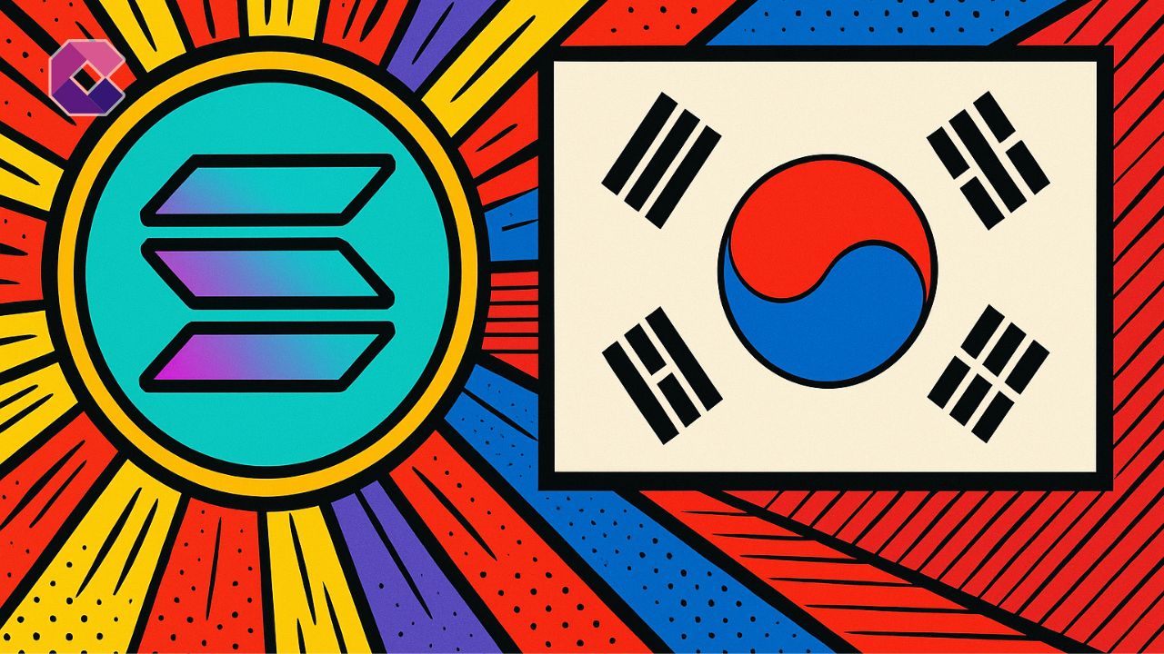 Solana: in arrivo una stablecoin peggata al won