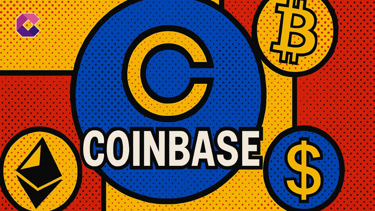 Coinbase lancia Blue Carpet