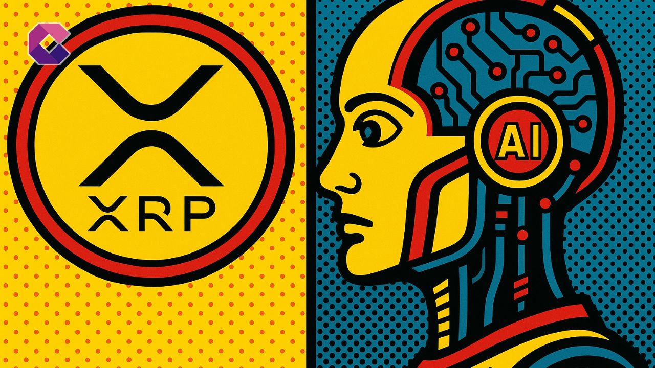 L'AI prevede il prezzo di XRP