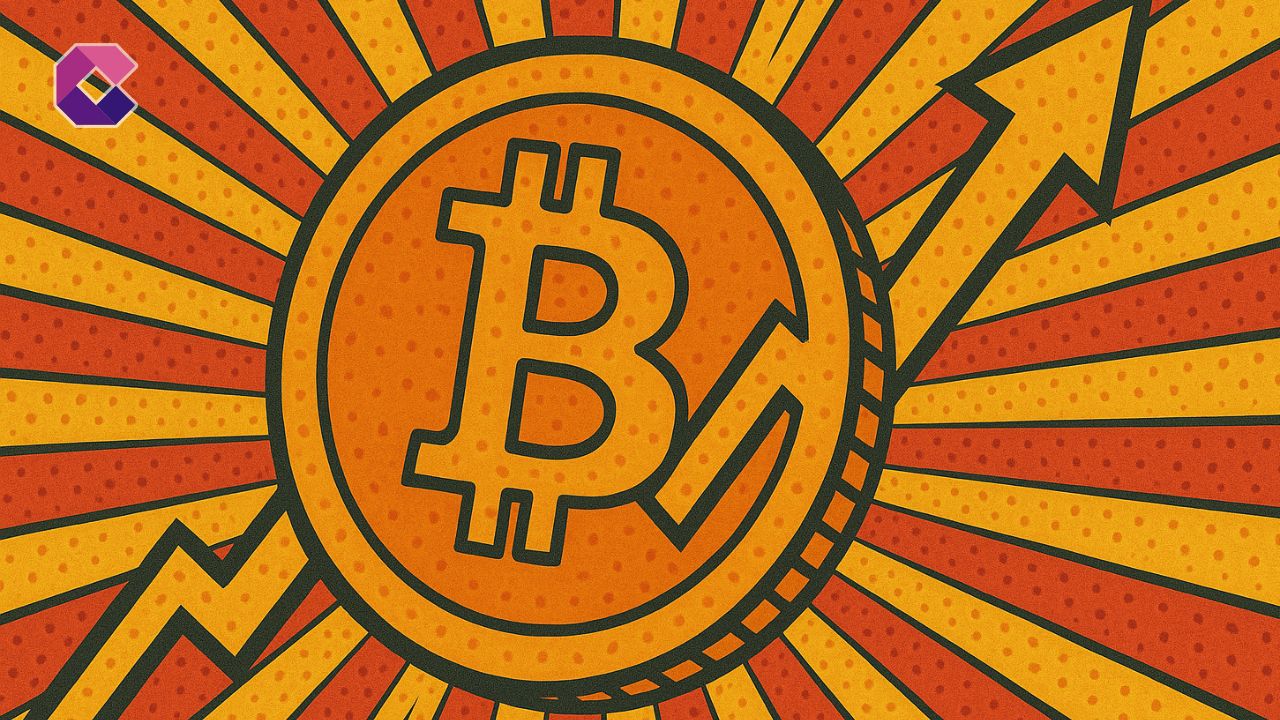 Bitcoin riprende slancio