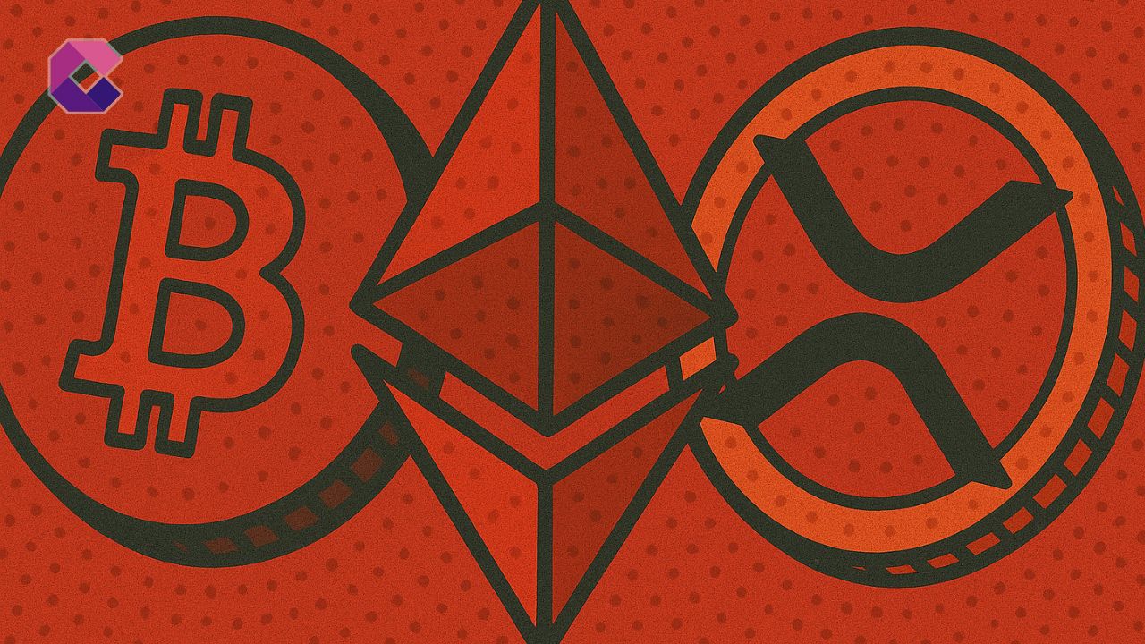 Mercato crypto in rosso