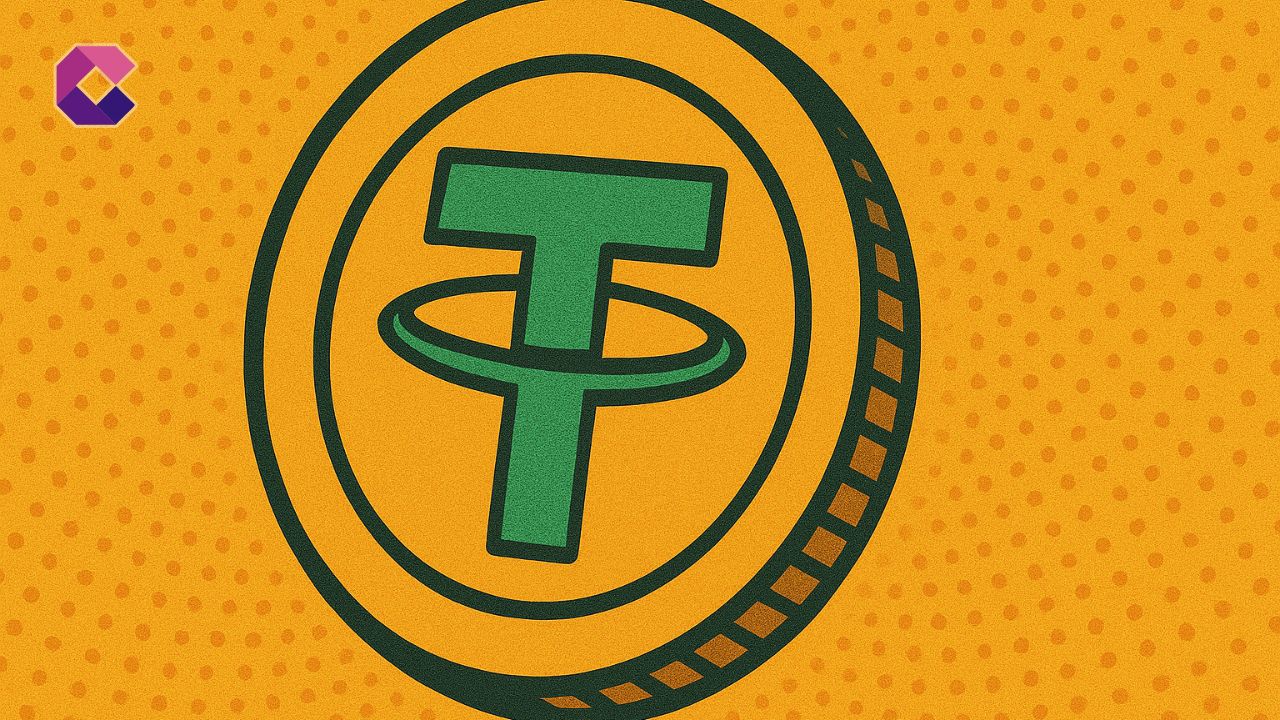 Tether punta a profitti record