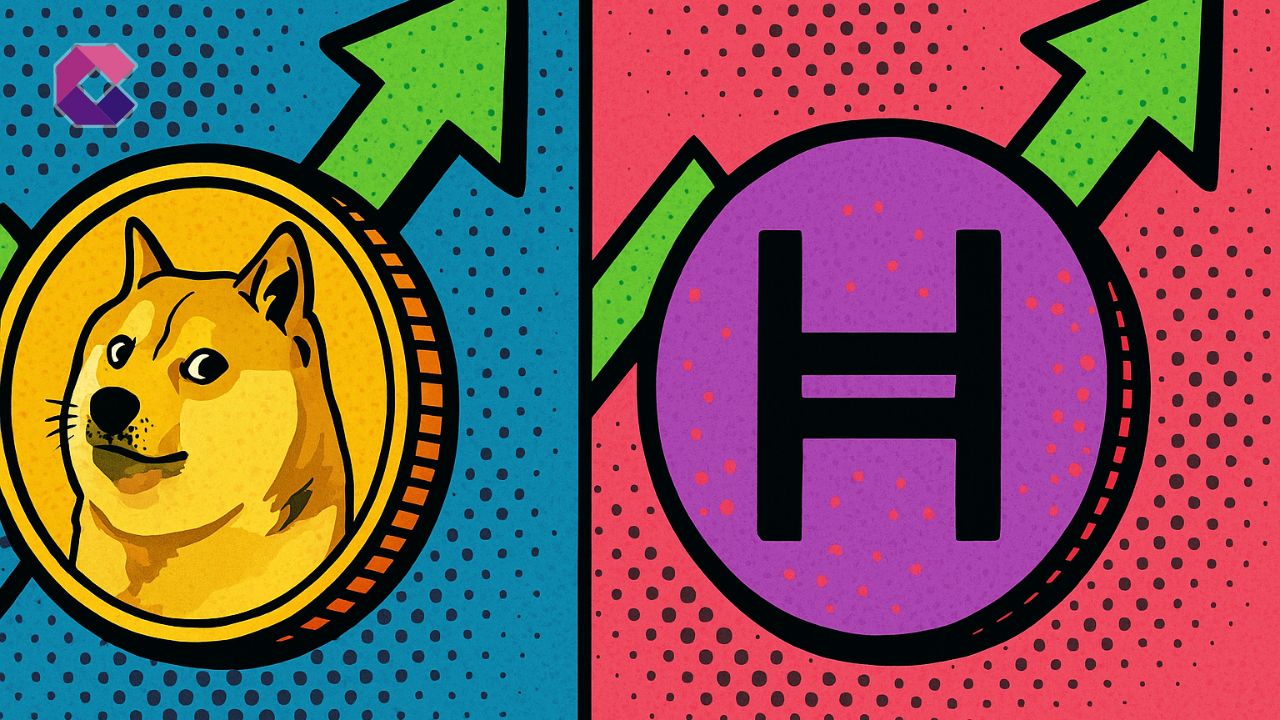 L'AI ha selezionato 2 crypto