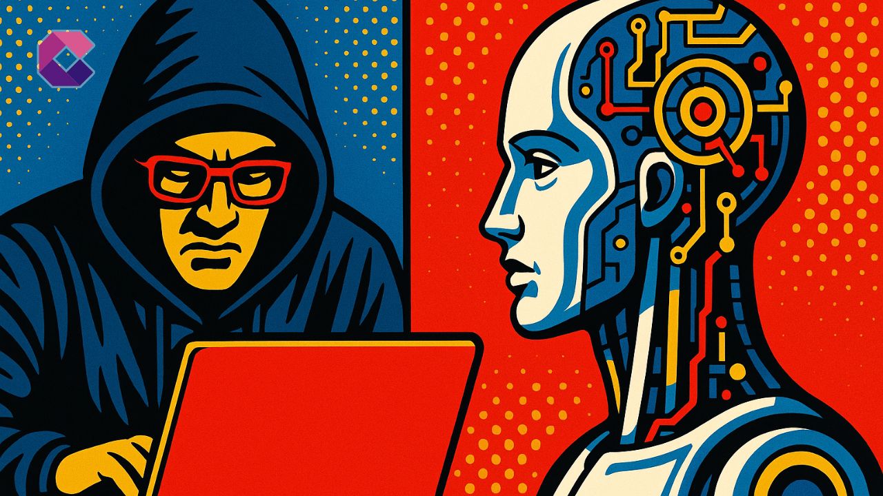 truffe crypto con l'AI