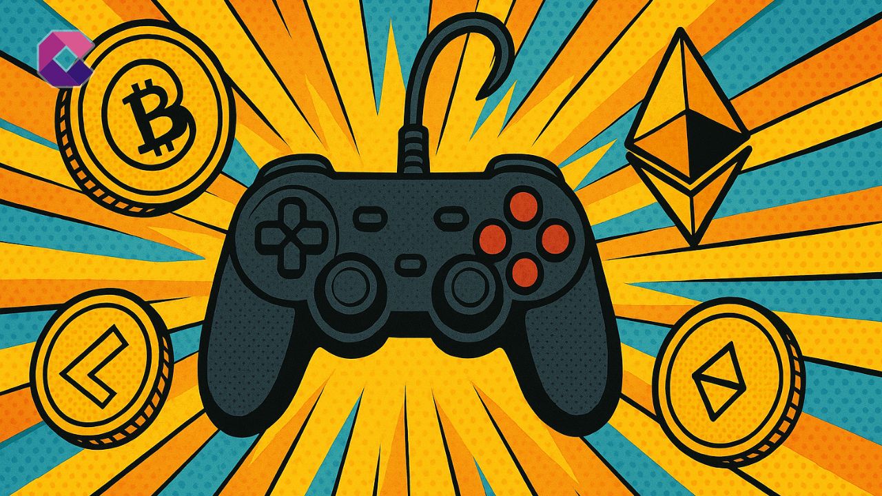 Layer 3 per il gaming