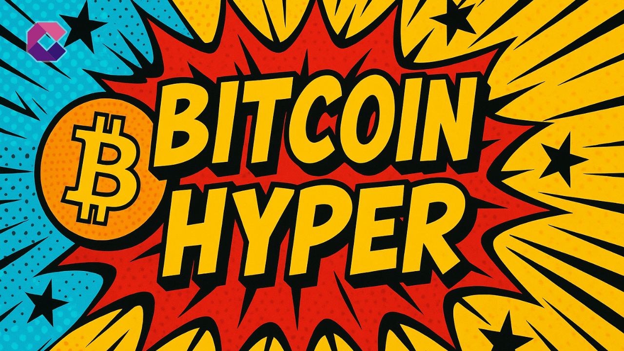 Bitcoin Hyper
