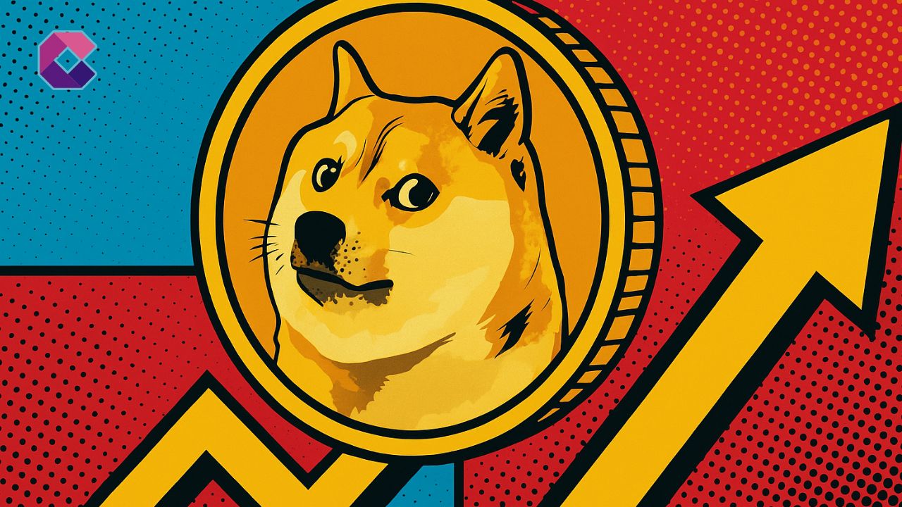 Musk rilancia l'hyper su Dogecoin