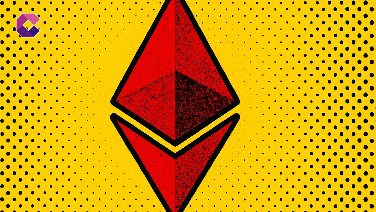 Ethereum rischia un forte crollo